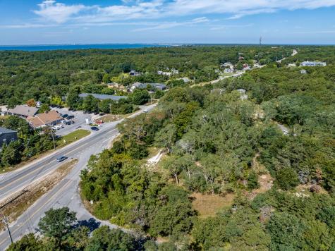 27 Whitmanville Road Truro MA 02666
