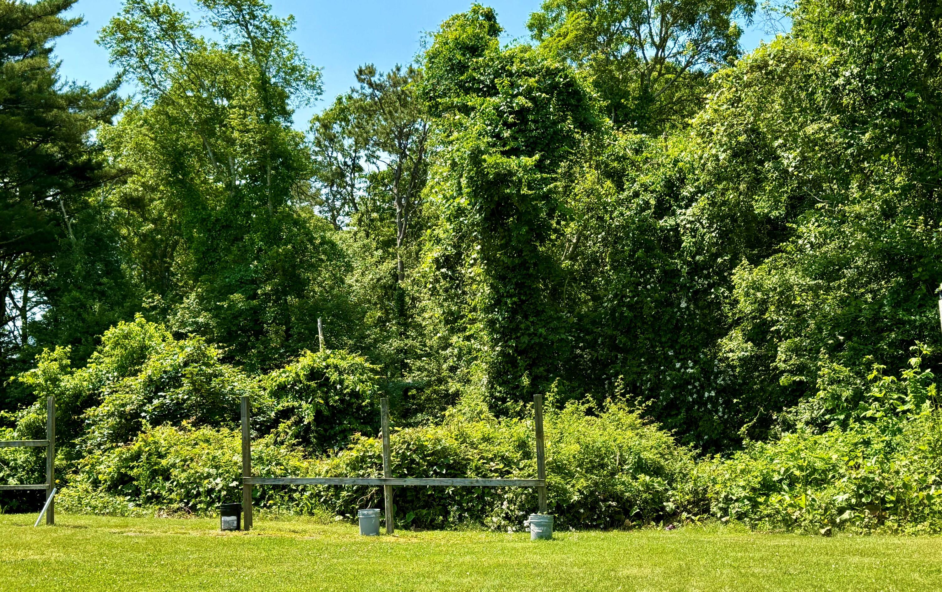 0 Sandwich Road Teaticket MA 02536