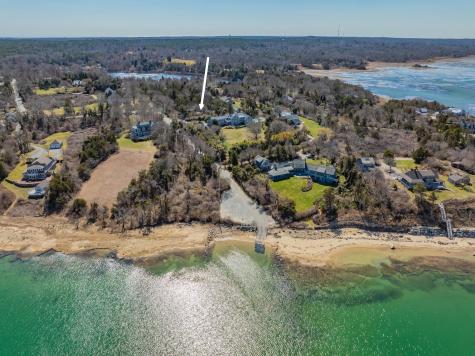157 Scudder's Lane Barnstable MA 02630