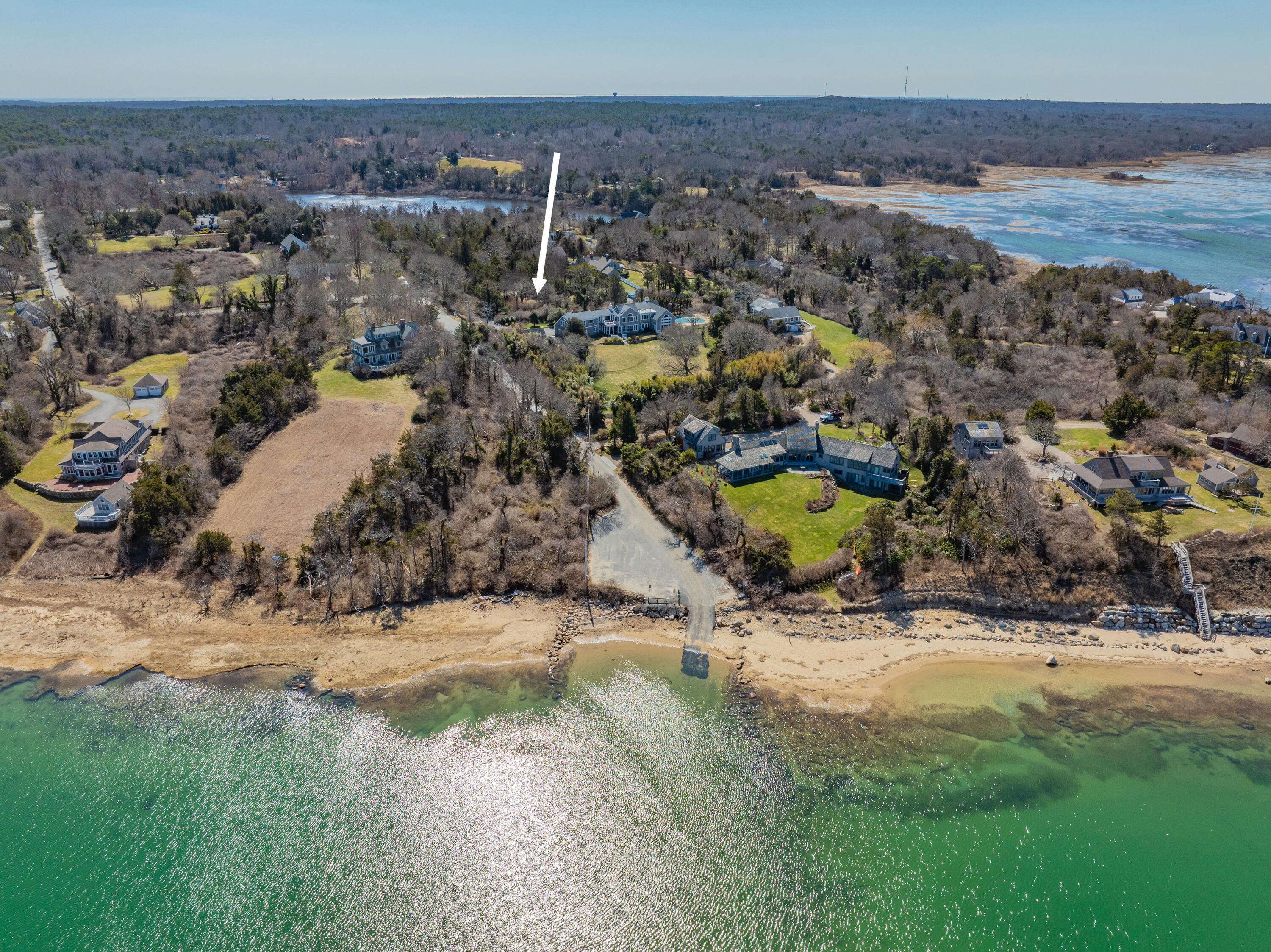157 Scudder's Lane Barnstable MA 02630