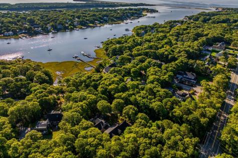 0 Tobey Lane Falmouth MA 02536