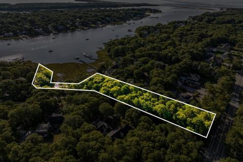 0 Tobey Lane Falmouth MA 02536