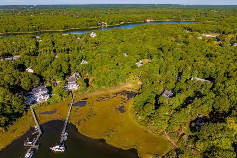 0 Tobey Lane Falmouth MA 02536