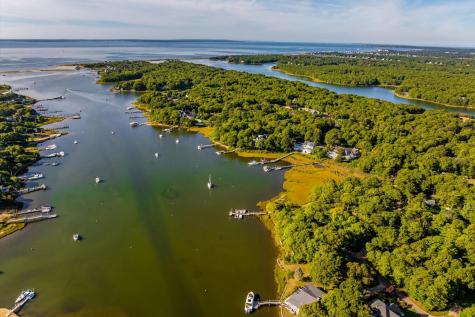 0 Tobey Lane Falmouth MA 02536