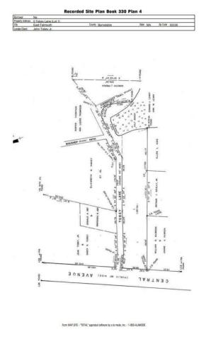 0 Tobey Lane Falmouth MA 02536