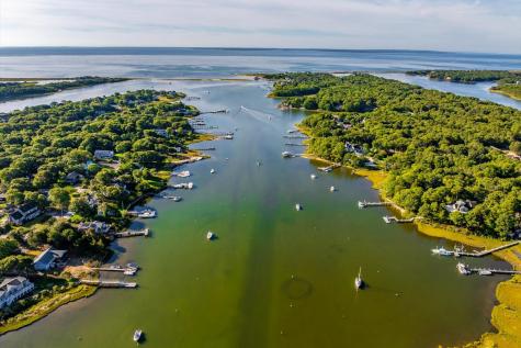 0 Tobey Lane Falmouth MA 02536