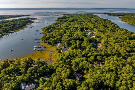 0 Tobey Lane Falmouth MA 02536