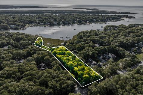 0 Tobey Lane Falmouth MA 02536