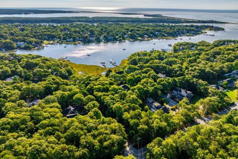 0 Tobey Lane Falmouth MA 02536
