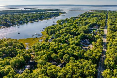 0 Tobey Lane Falmouth MA 02536