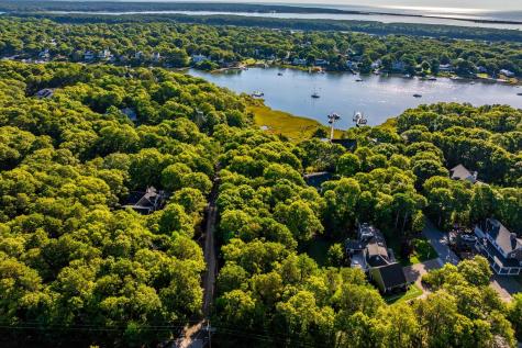 0 Tobey Lane Falmouth MA 02536