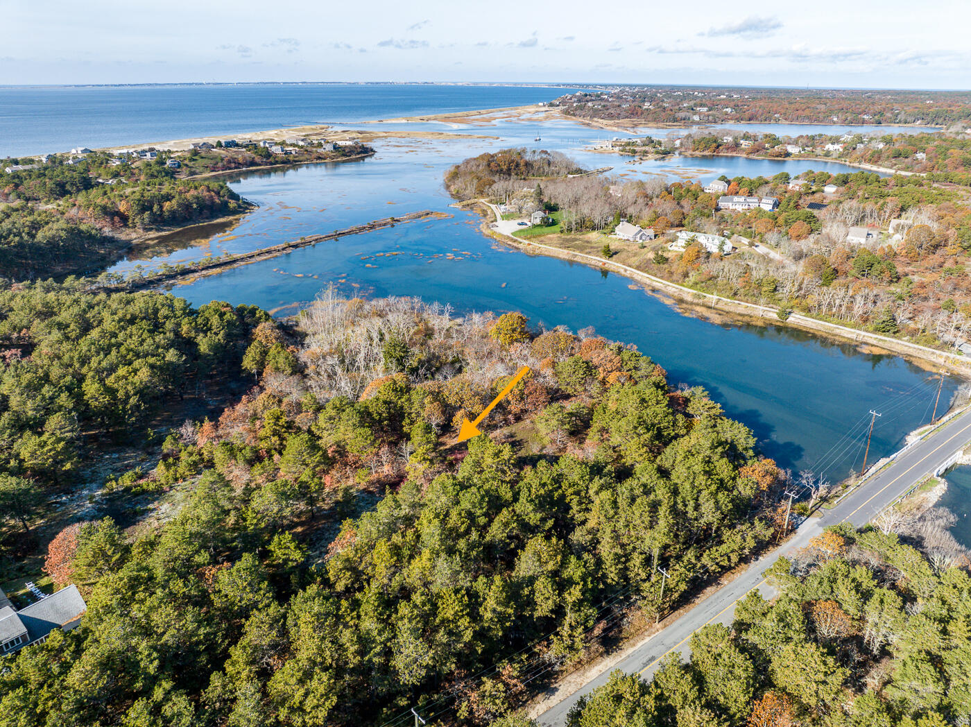 43 Old County Road Truro MA 02666
