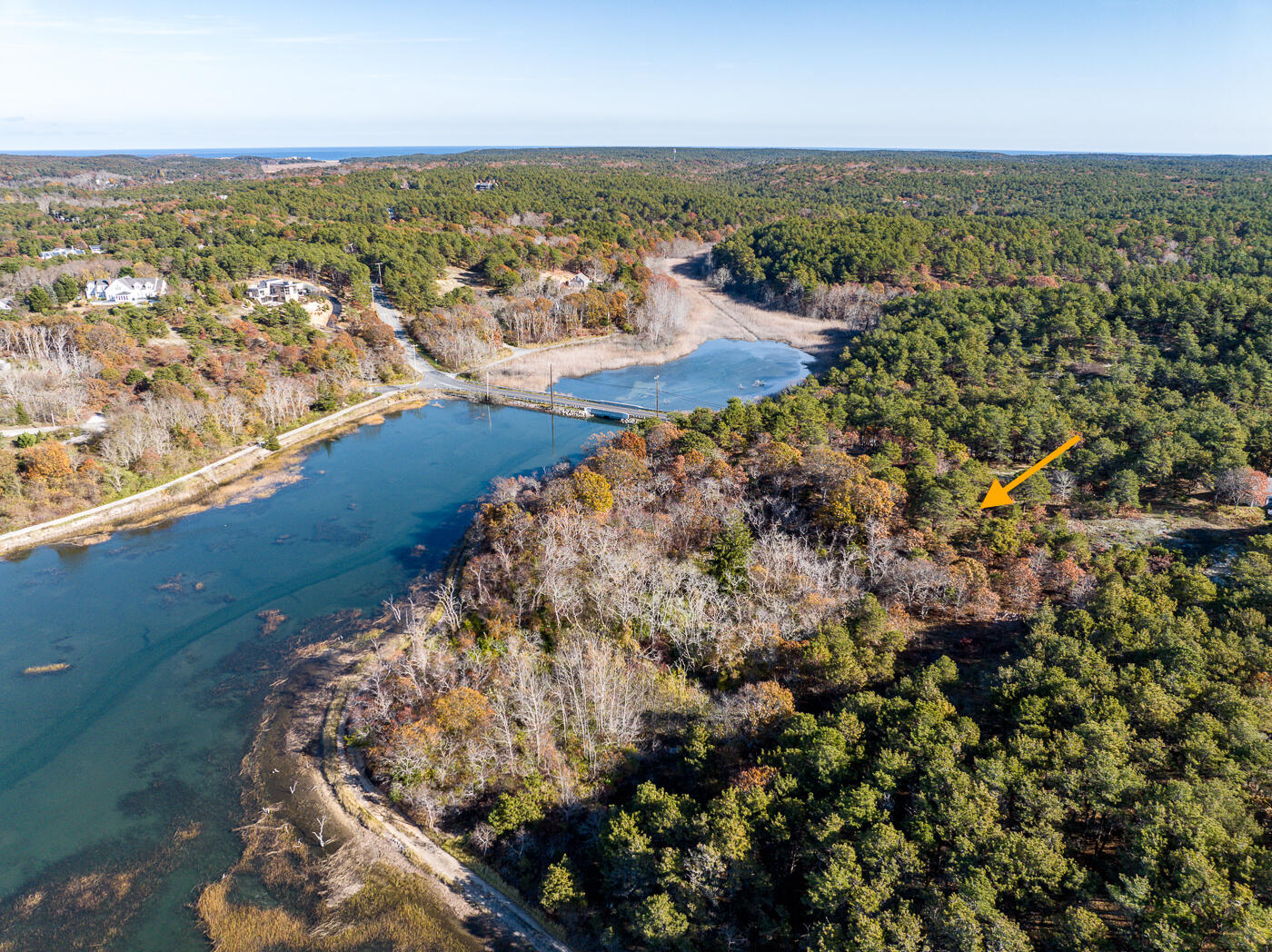 43 Old County Road Truro MA 02666