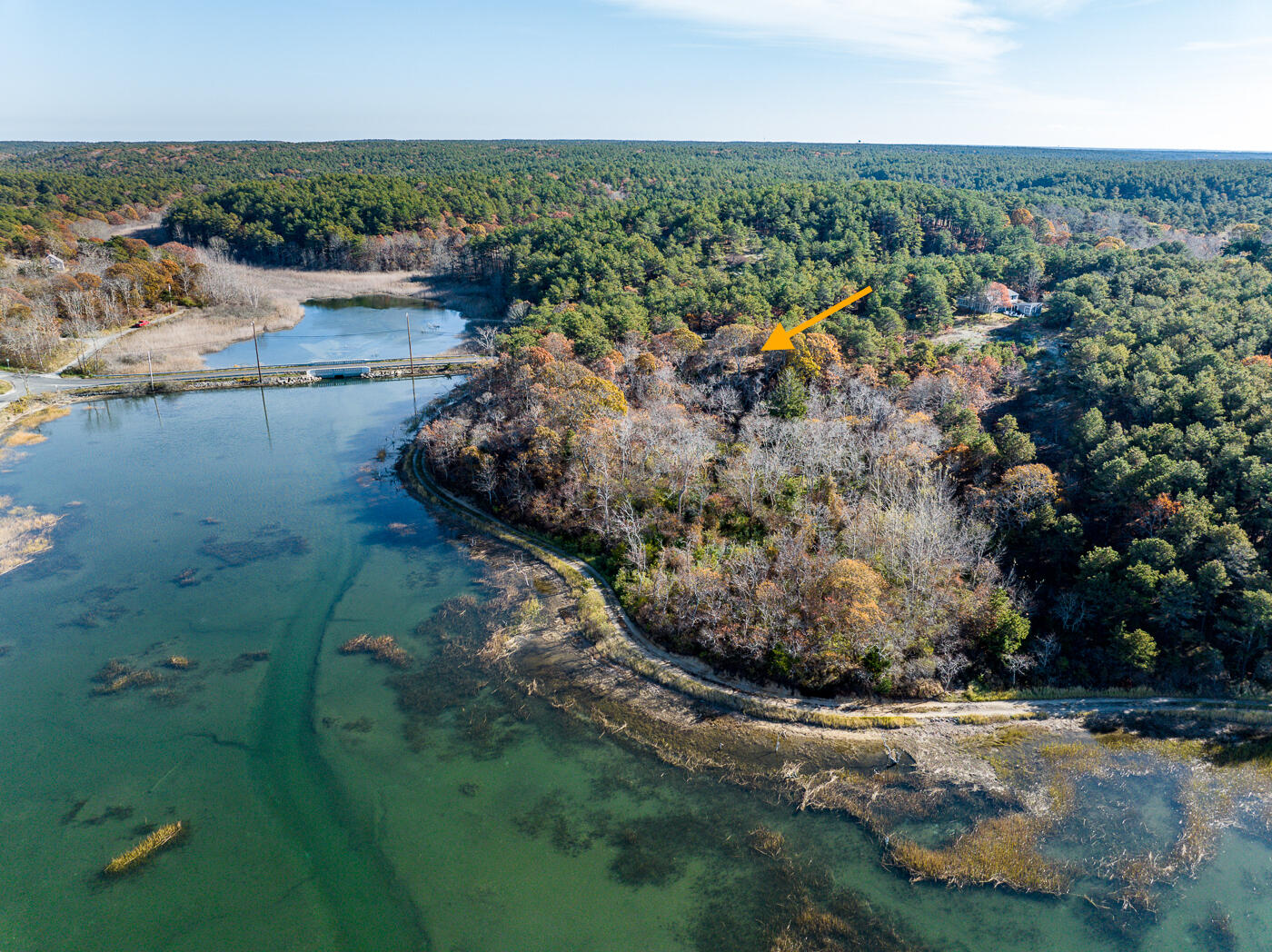 43 Old County Road Truro MA 02666