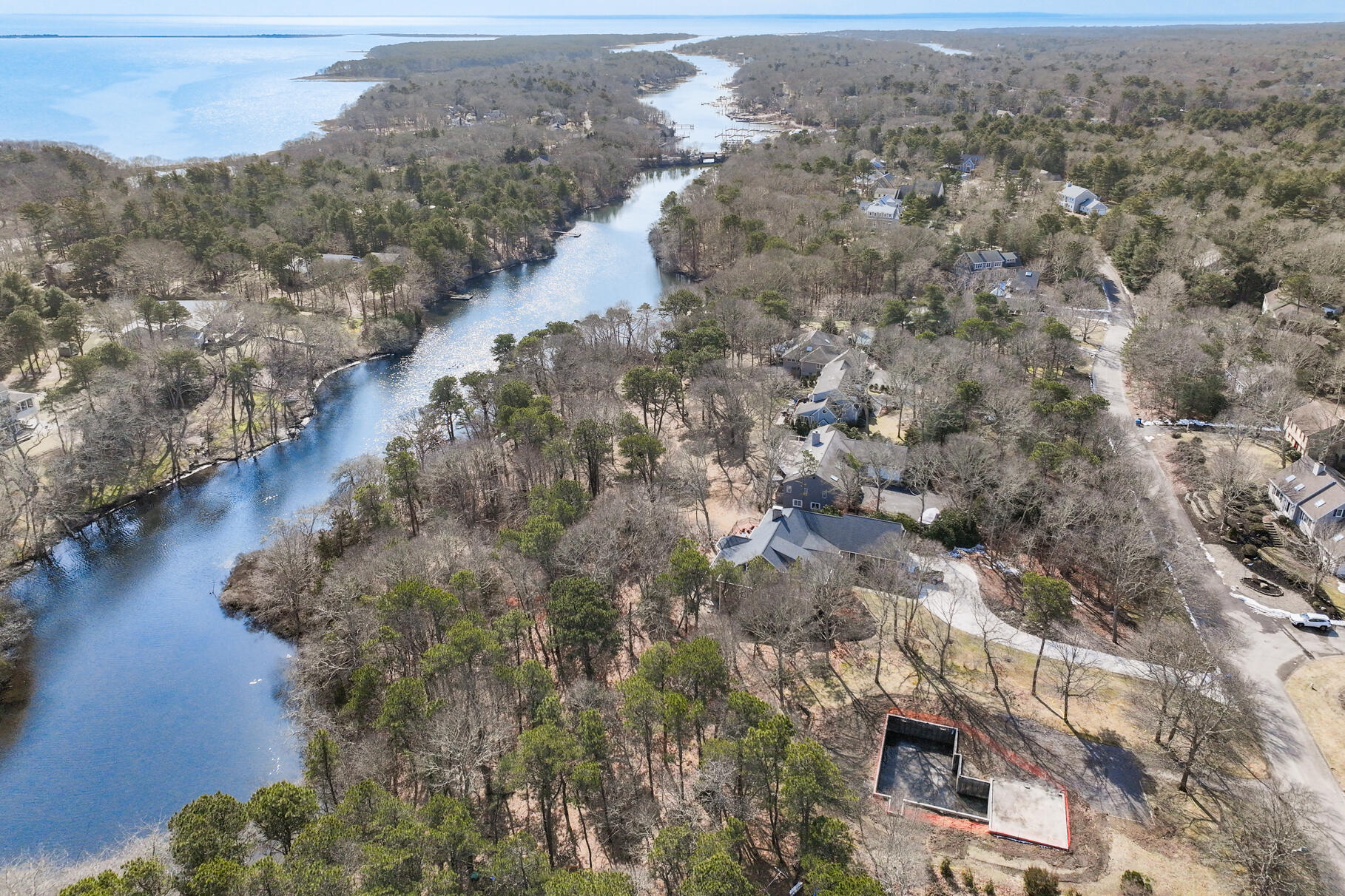 22 Rivers Edge Road Falmouth MA 02536