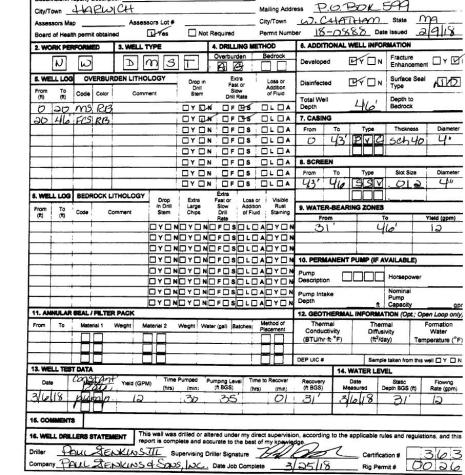 10 Middle Road Harwich MA 02645