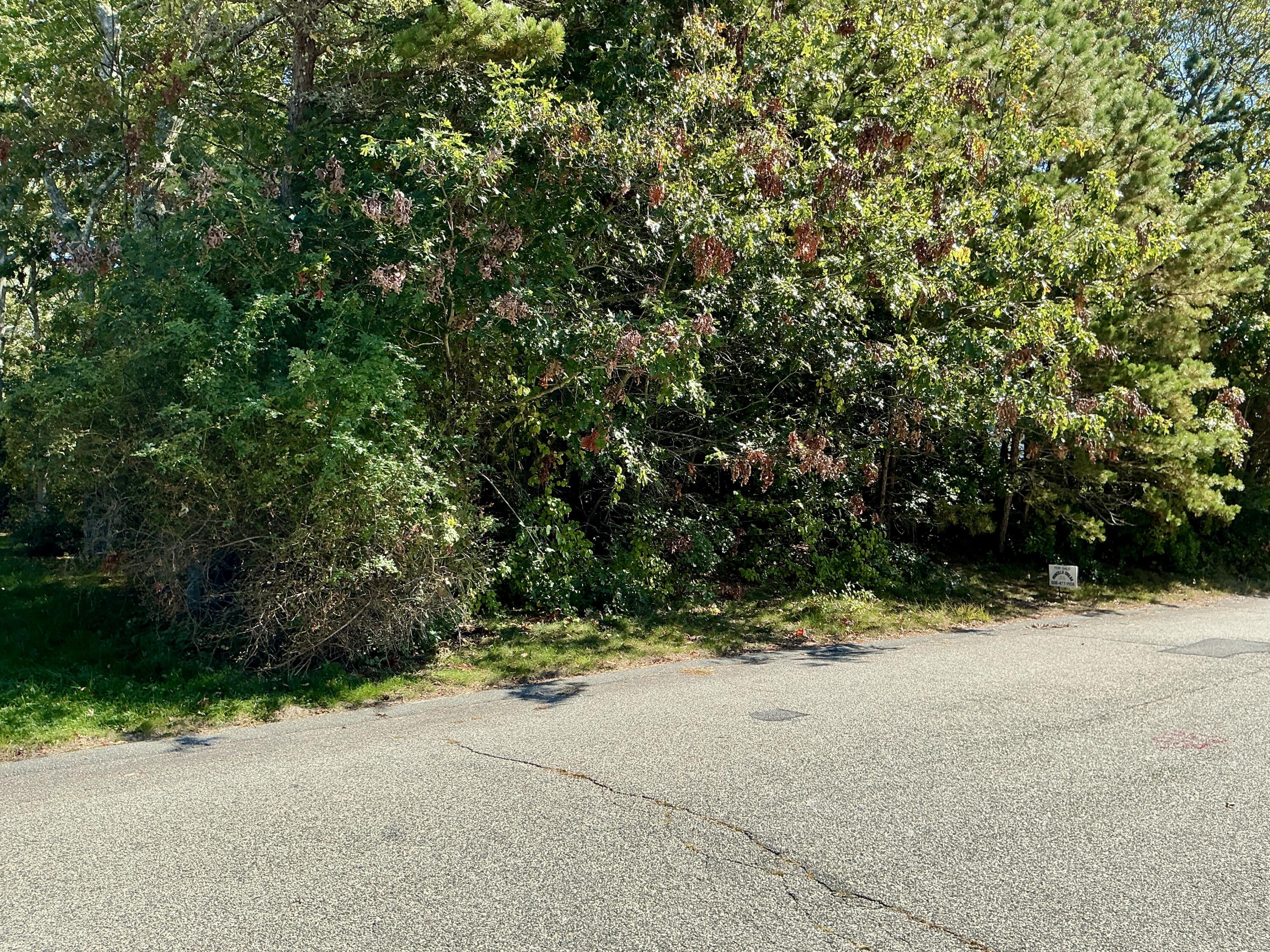 45 Fox Hill Road Mashpee MA 02649