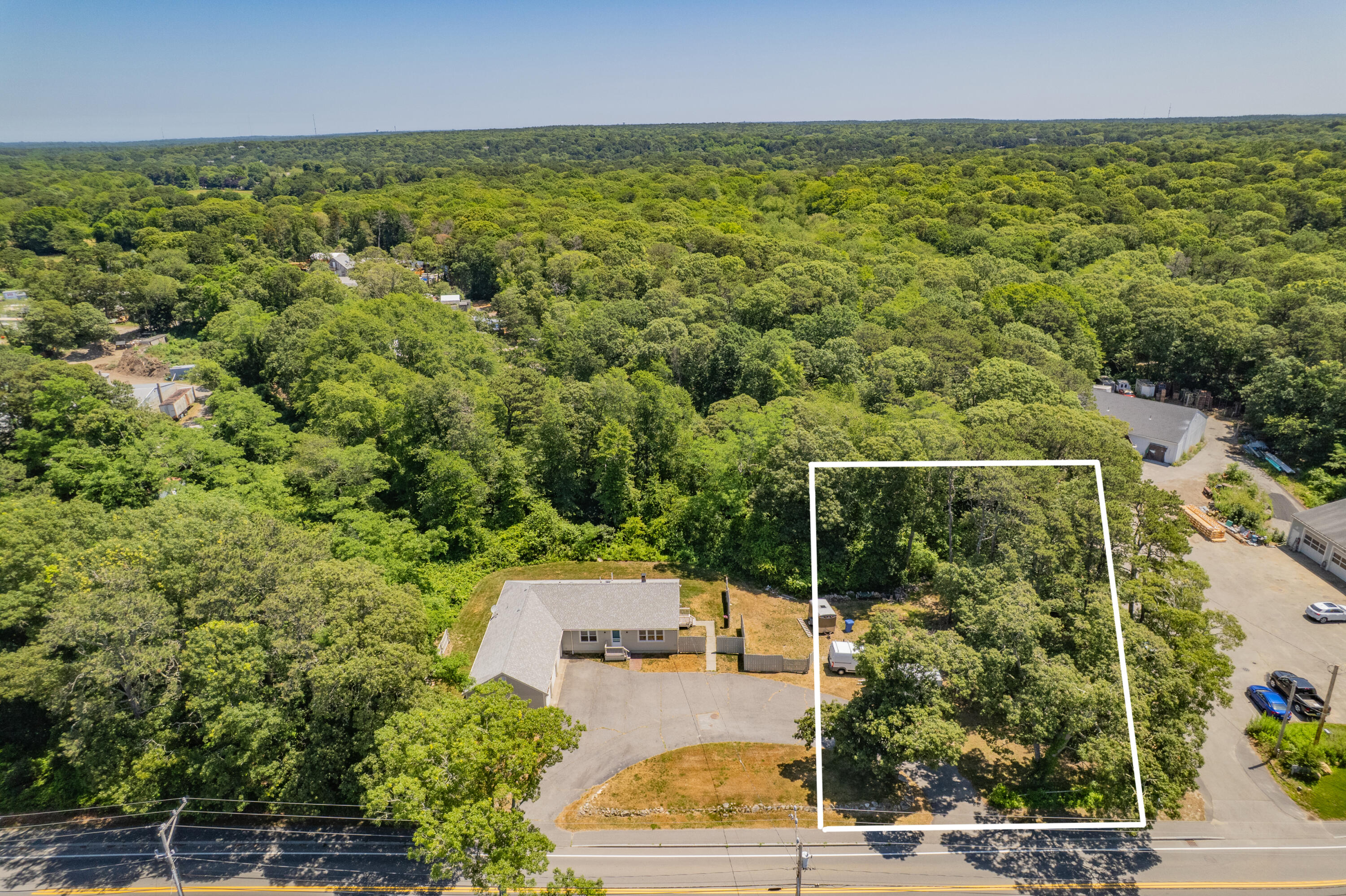 0 Underpass Road Brewster MA 02631