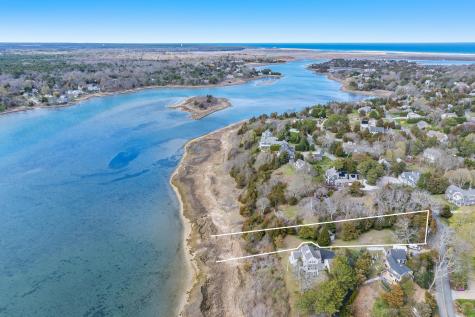 60 Gibson Road Orleans MA 02653