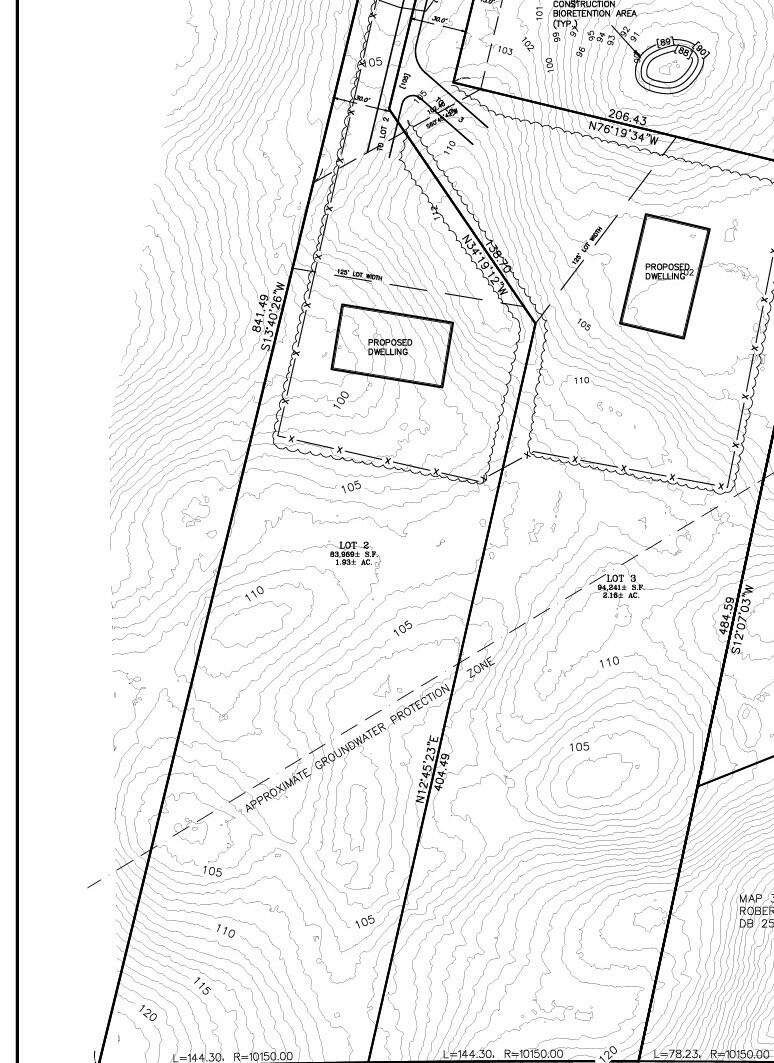 93 Oakmont Drive, Unit Lot #2, Barnstable MA — view 2