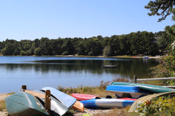 L261 Queen Anne Road Harwich MA 02645