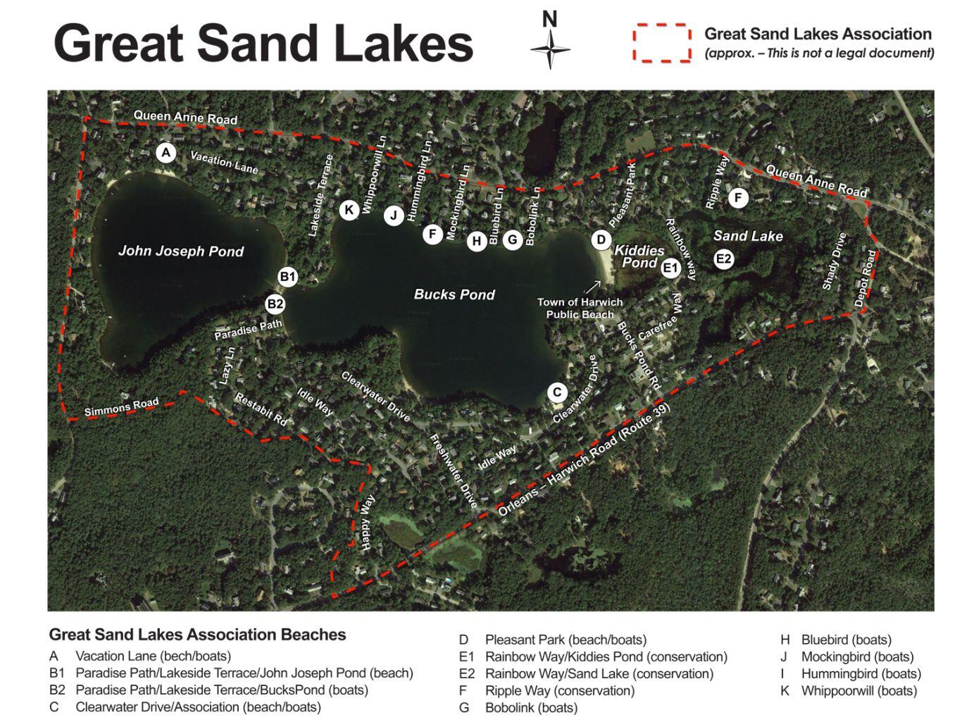 L261 Queen Anne Road, Harwich MA photo 2