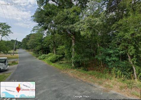 L261 Queen Anne Road Harwich MA 02645