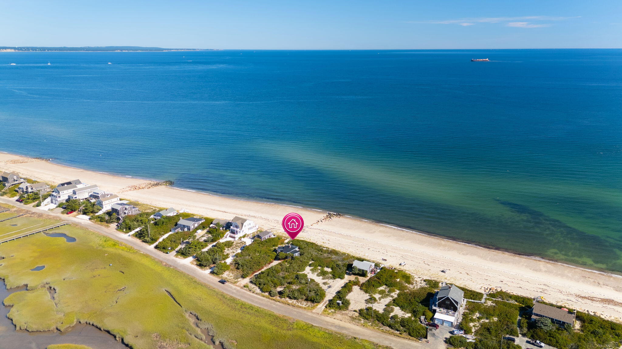 48 Salt Marsh Road Sandwich MA 02537