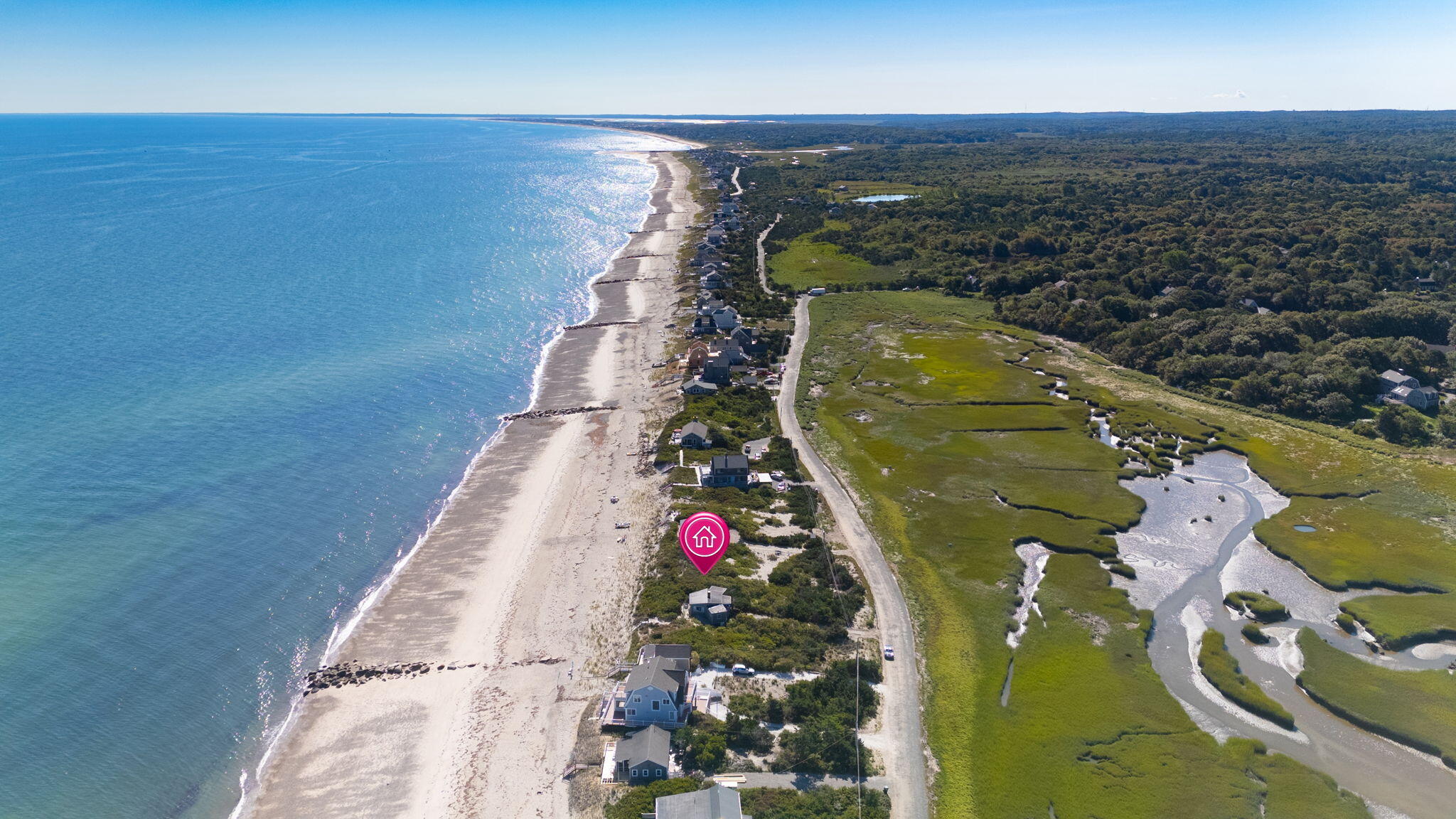 48 Salt Marsh Road Sandwich MA 02537