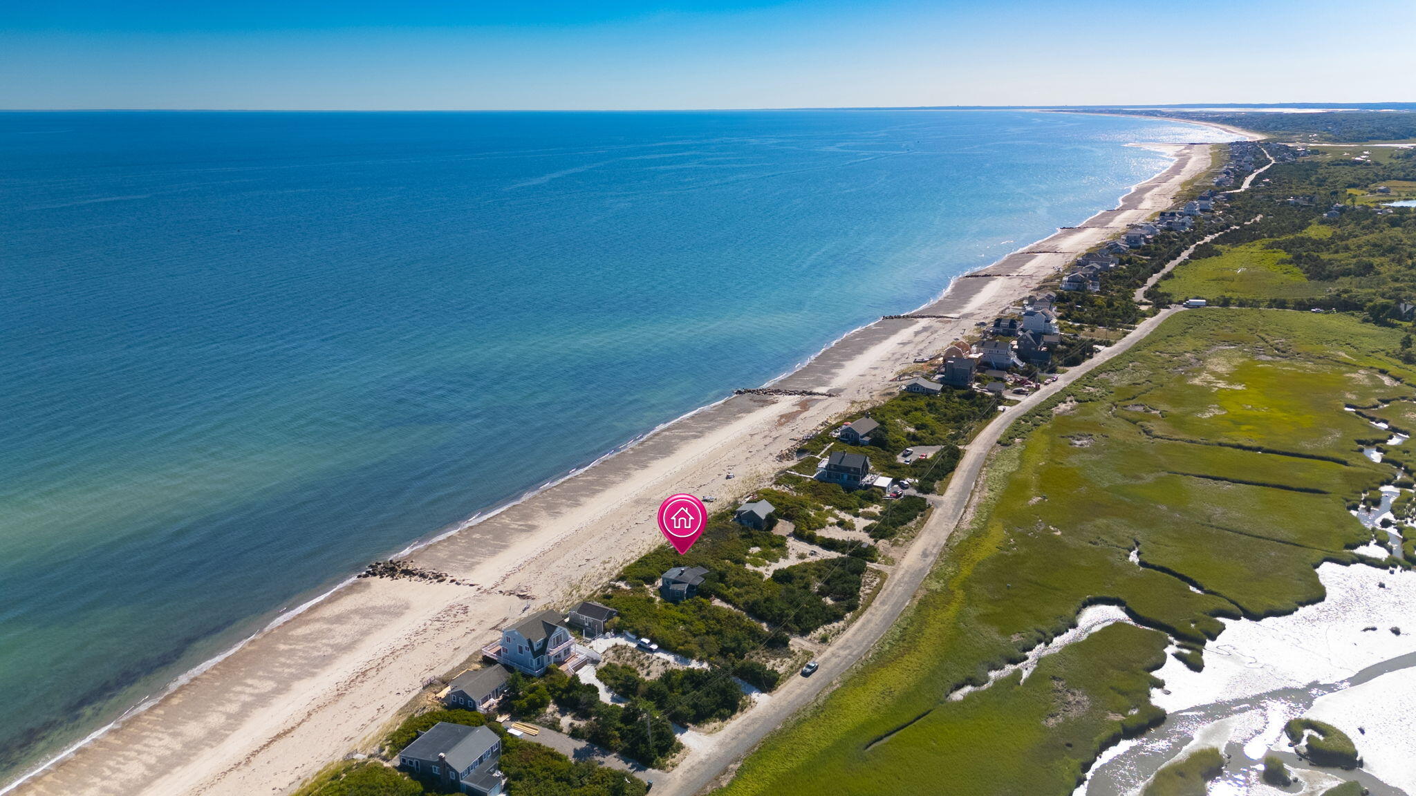 48 Salt Marsh Road Sandwich MA 02537