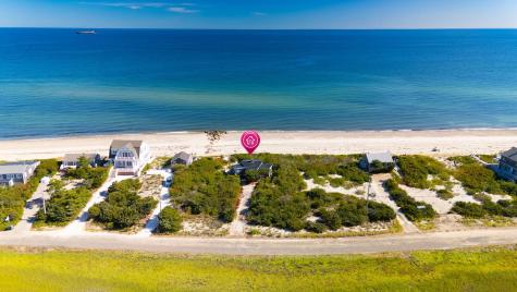 48 Salt Marsh Road Sandwich MA 02537