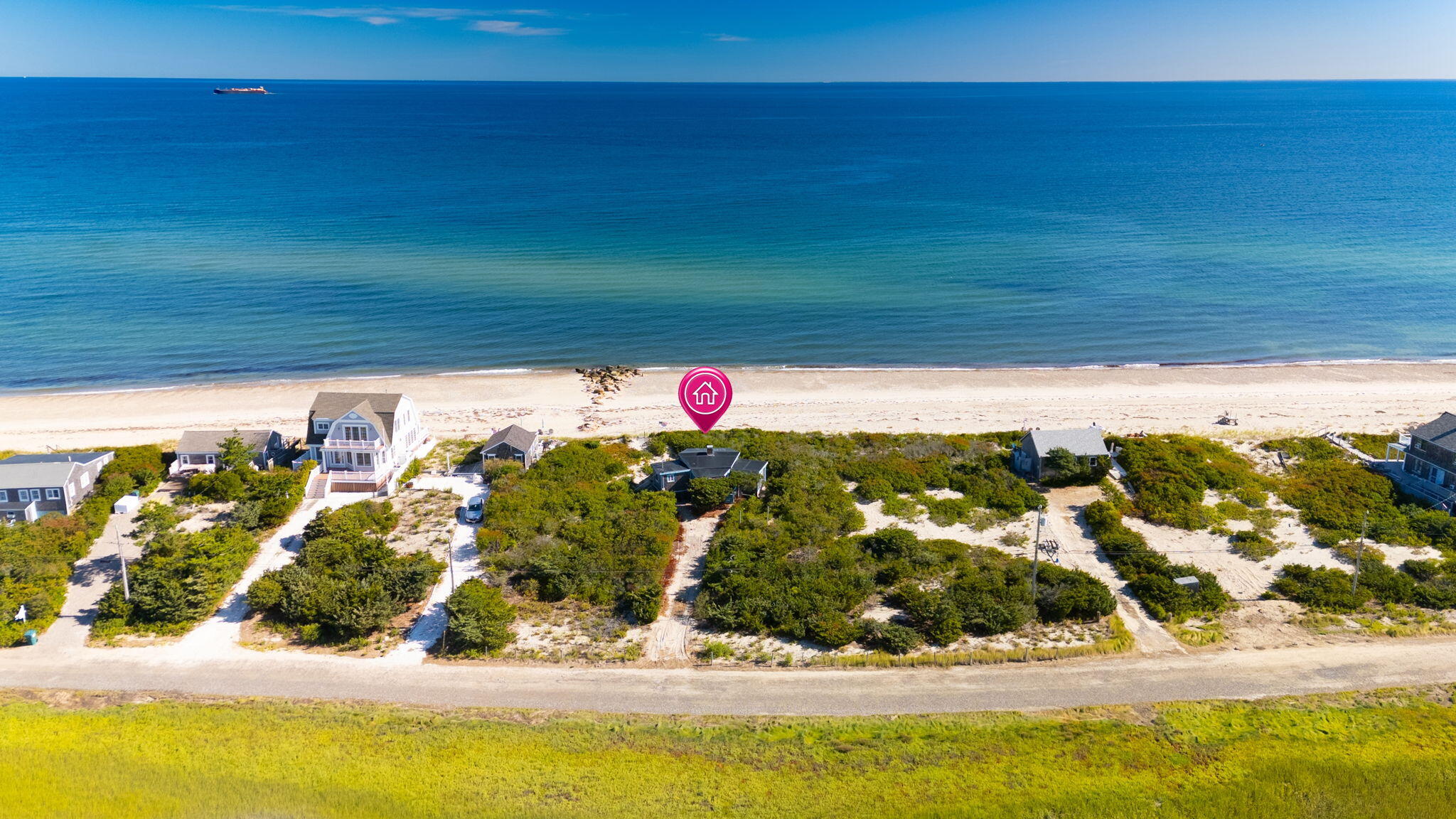 48 Salt Marsh Road Sandwich MA 02537