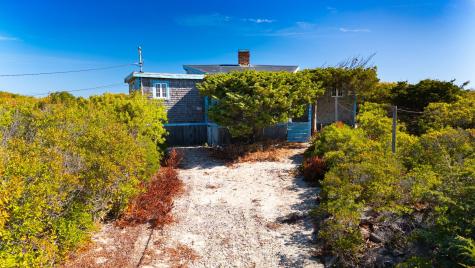 48 Salt Marsh Road Sandwich MA 02537