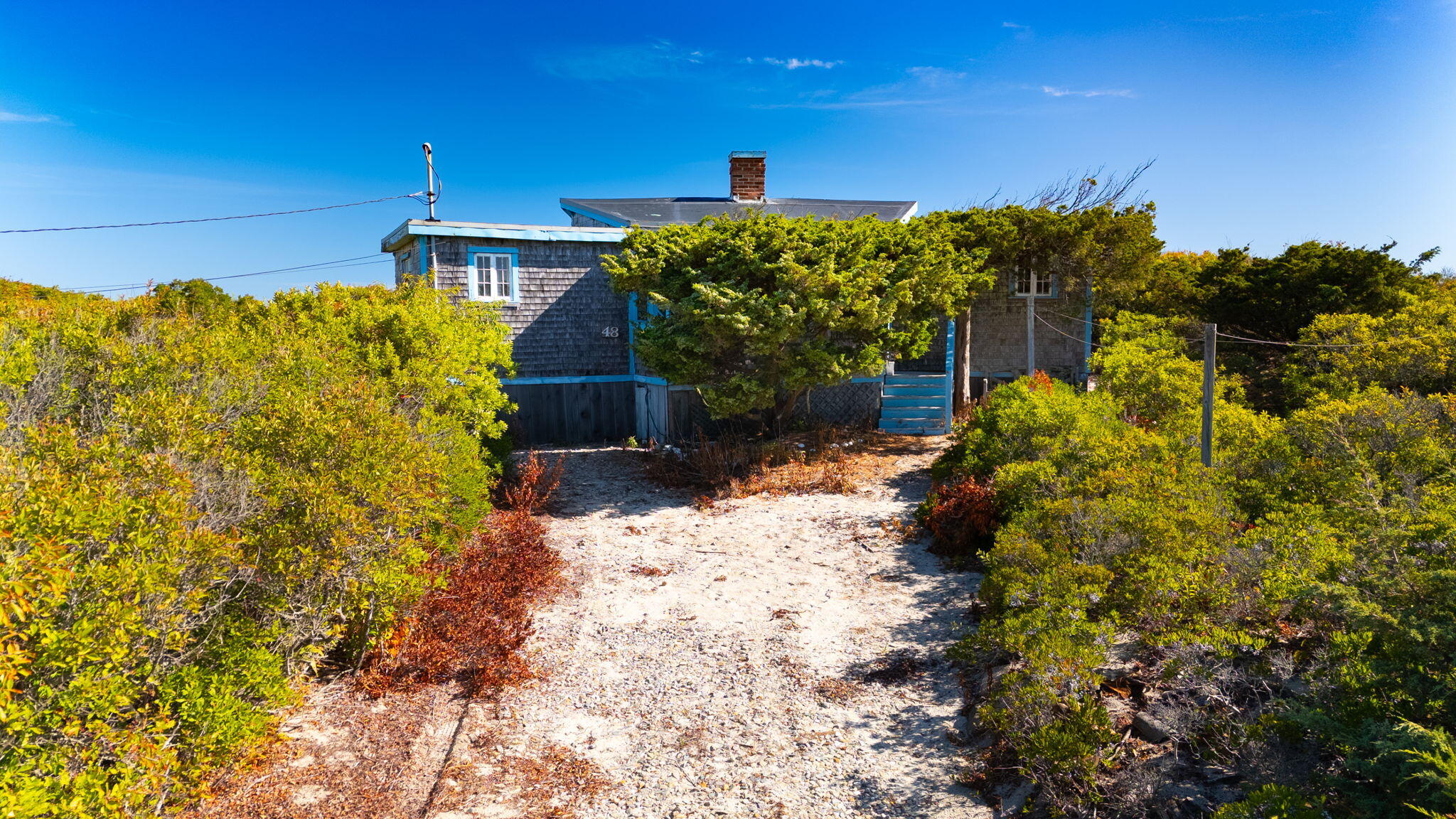 48 Salt Marsh Road Sandwich MA 02537