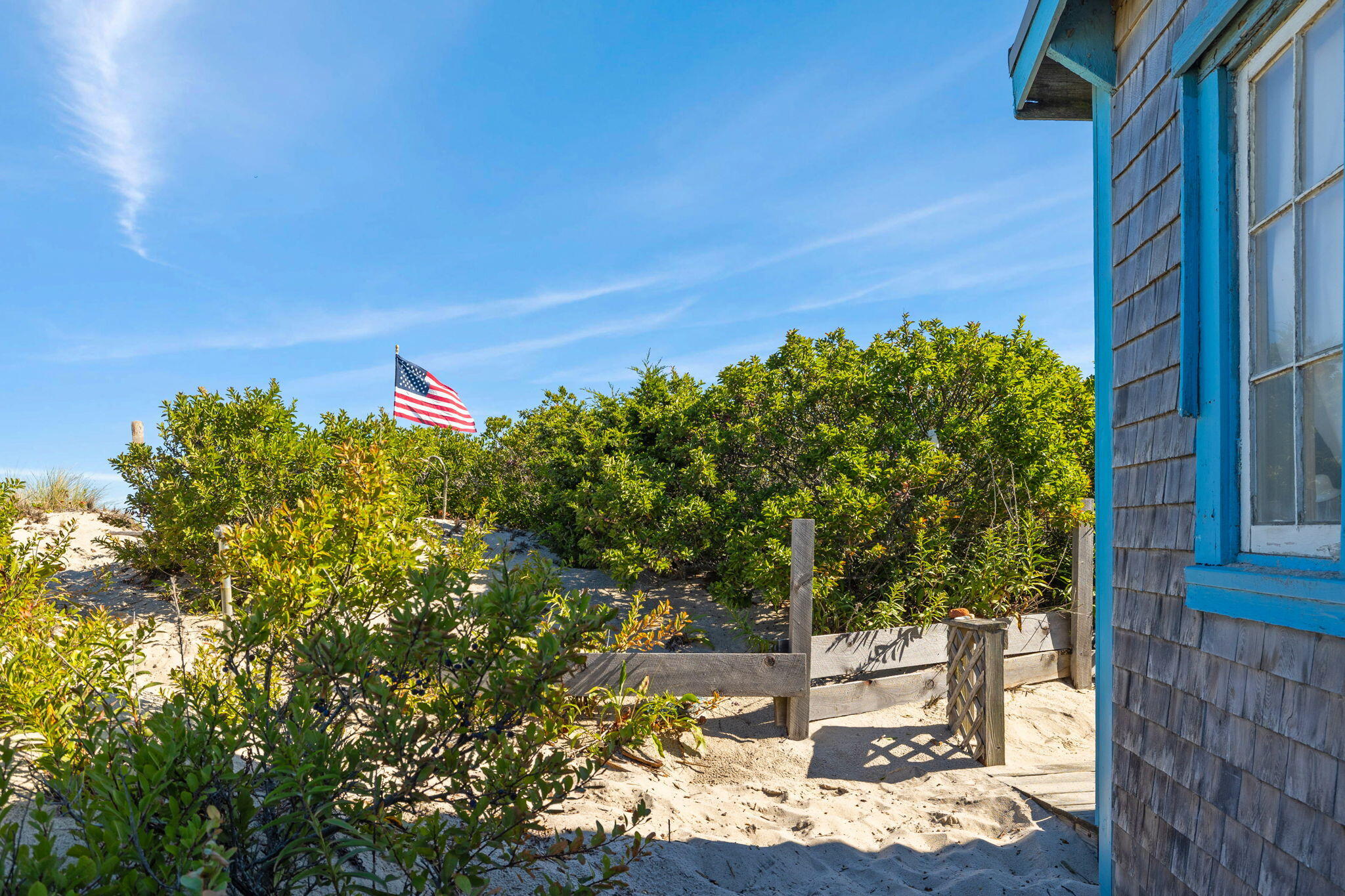 48 Salt Marsh Road Sandwich MA 02537