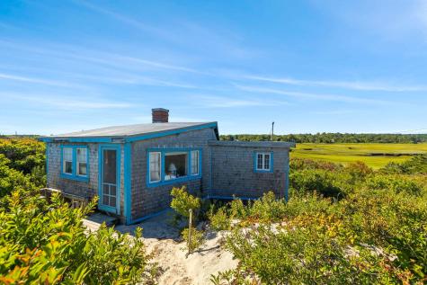 48 Salt Marsh Road Sandwich MA 02537