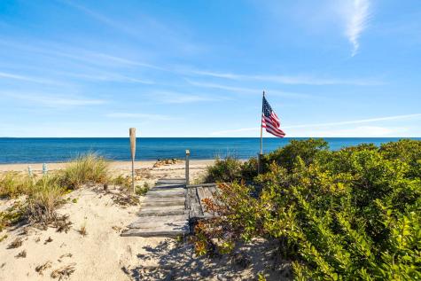 48 Salt Marsh Road Sandwich MA 02537