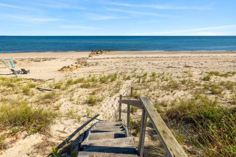 48 Salt Marsh Road Sandwich MA 02537