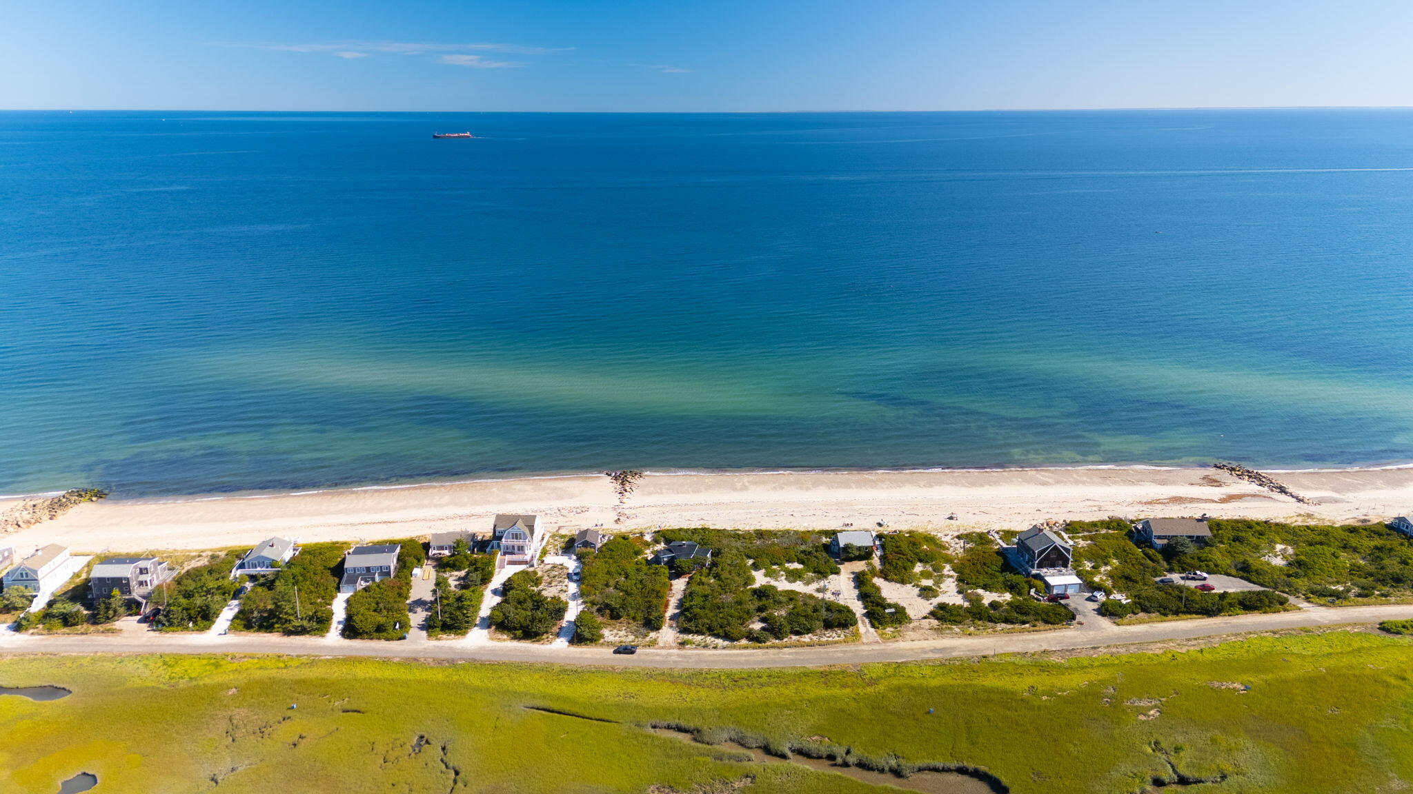 48 Salt Marsh Road Sandwich MA 02537