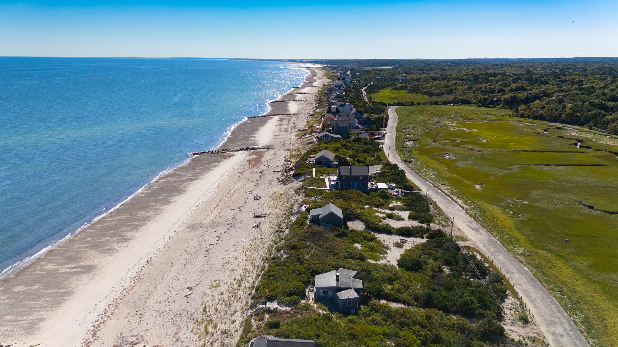 48 Salt Marsh Road Sandwich MA 02537