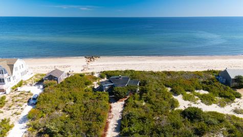 48 Salt Marsh Road Sandwich MA 02537