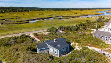 48 Salt Marsh Road Sandwich MA 02537