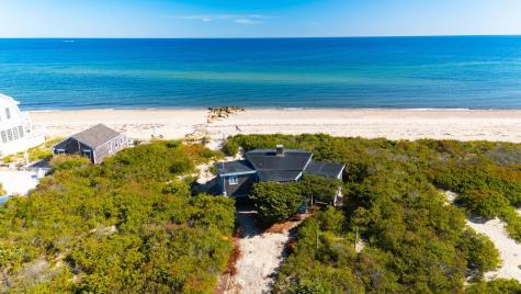 48 Salt Marsh Road Sandwich MA 02537
