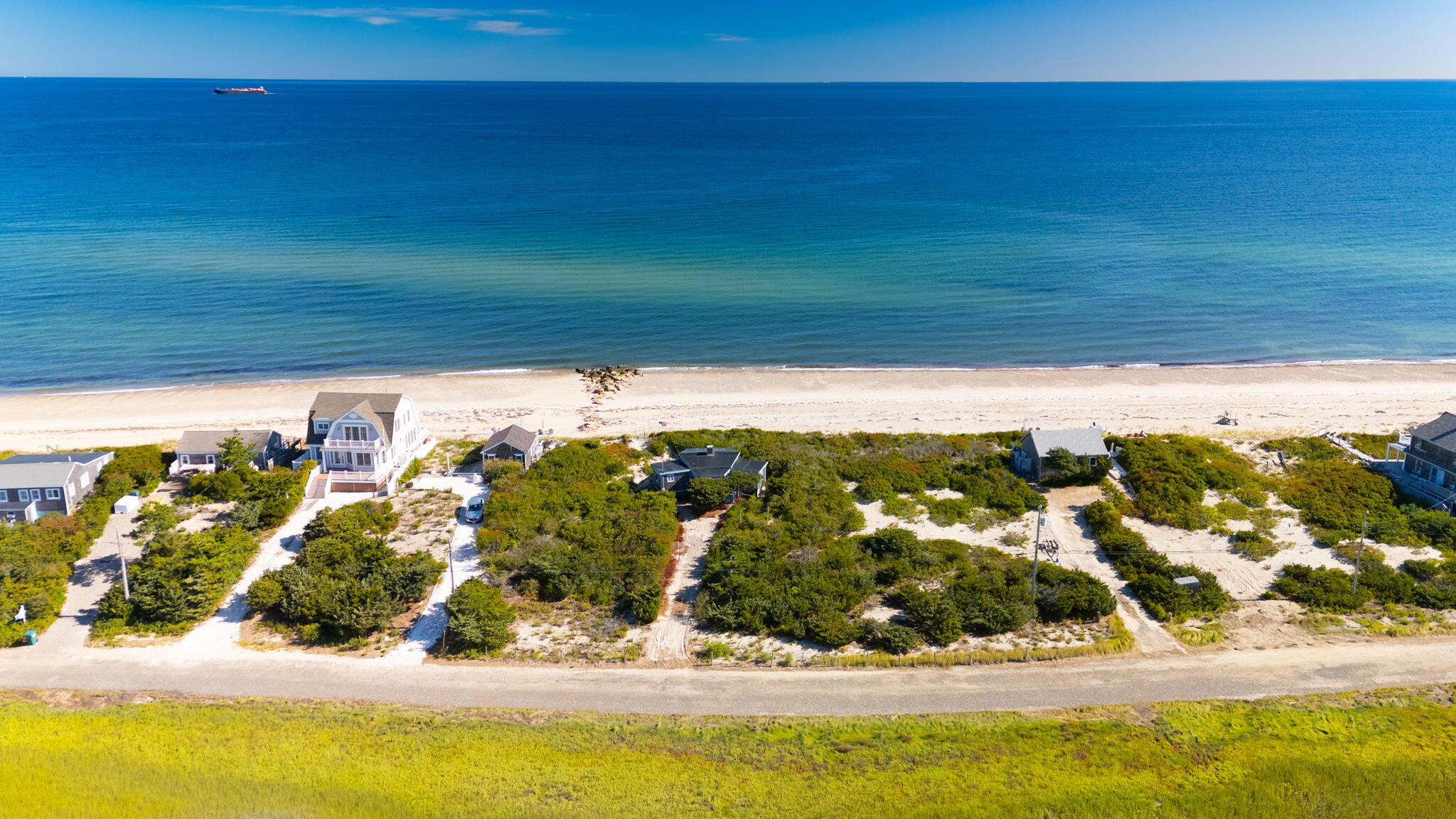 48 Salt Marsh Road Sandwich MA 02537