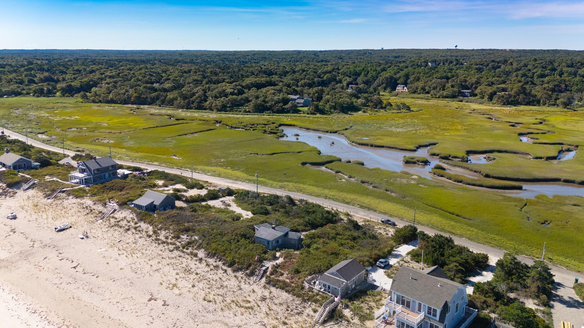 48 Salt Marsh Road Sandwich MA 02537