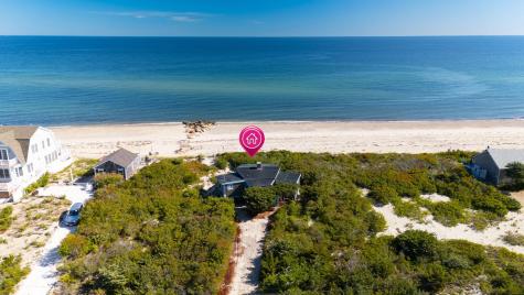 48 Salt Marsh Road Sandwich MA 02537