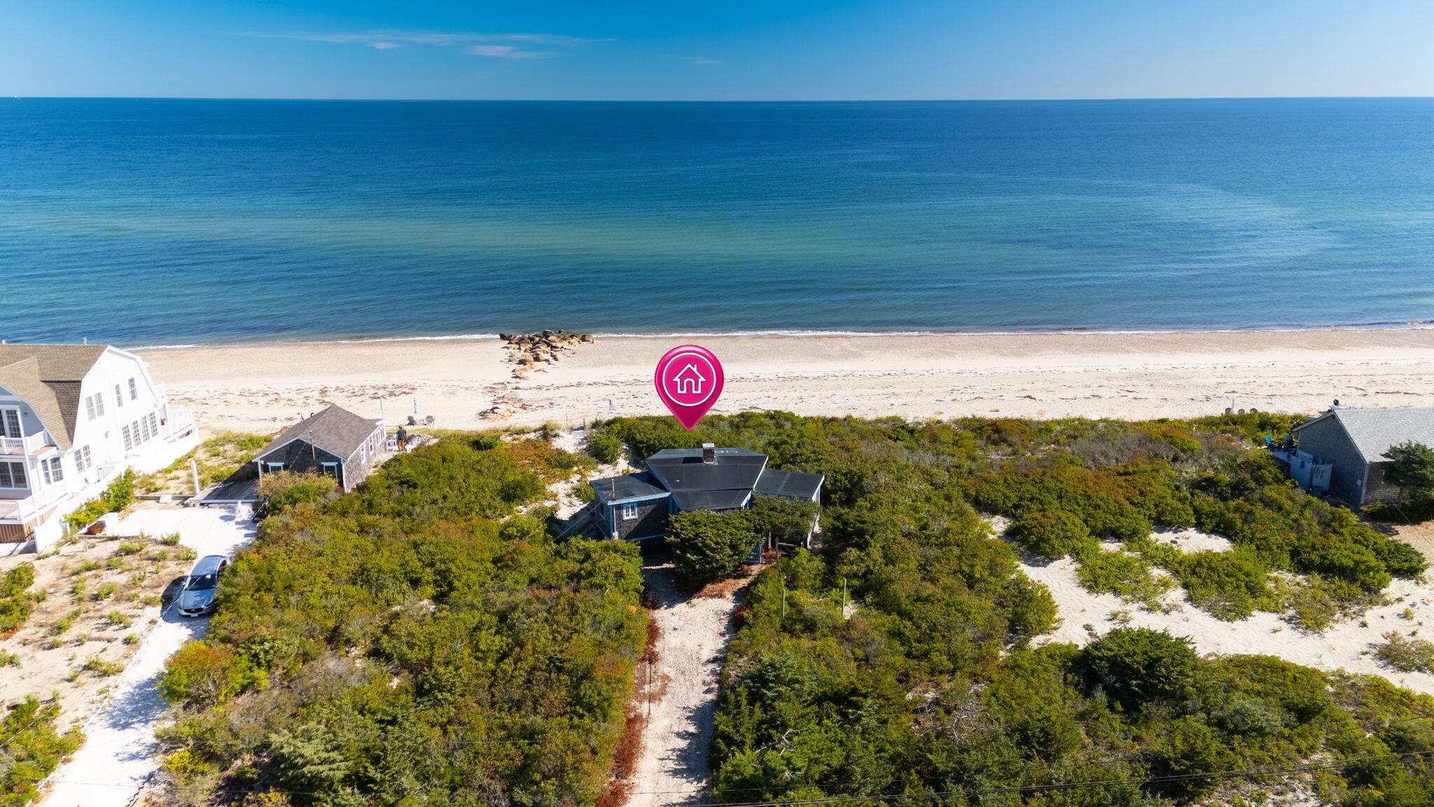 48 Salt Marsh Road Sandwich MA 02537