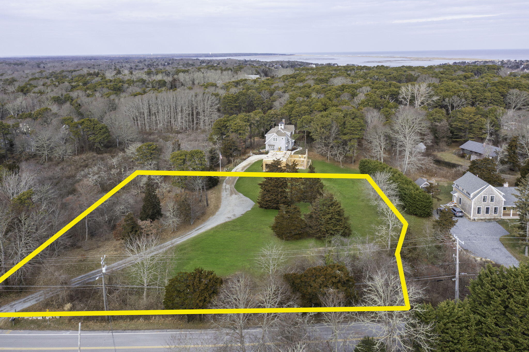 110 Beach Road MA 02653