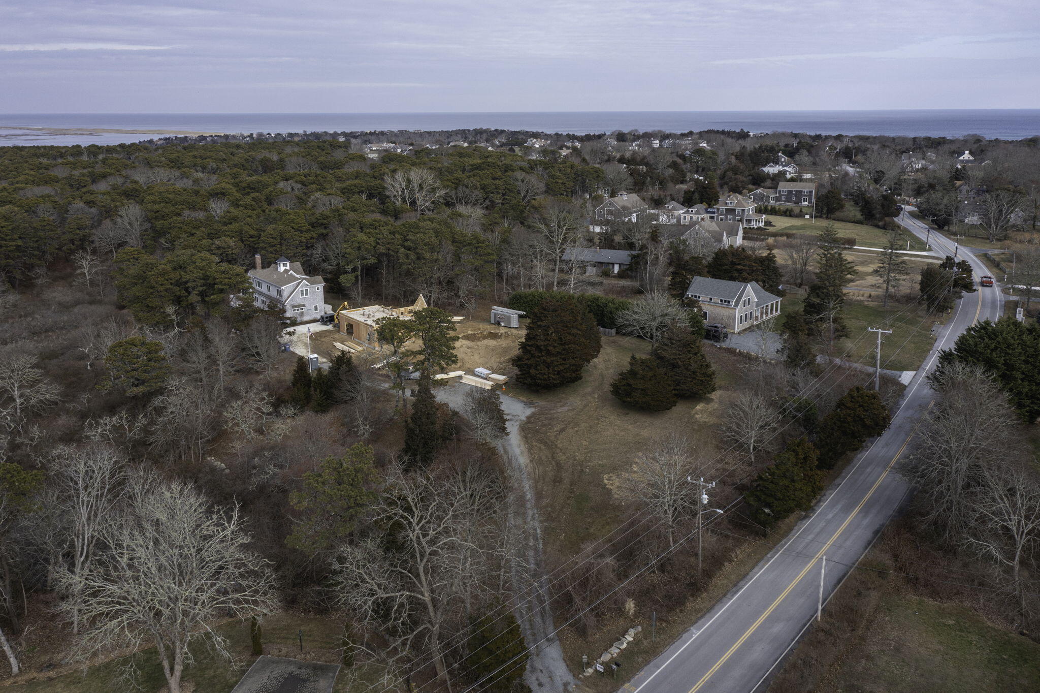 110 Beach Road Orleans MA 02653