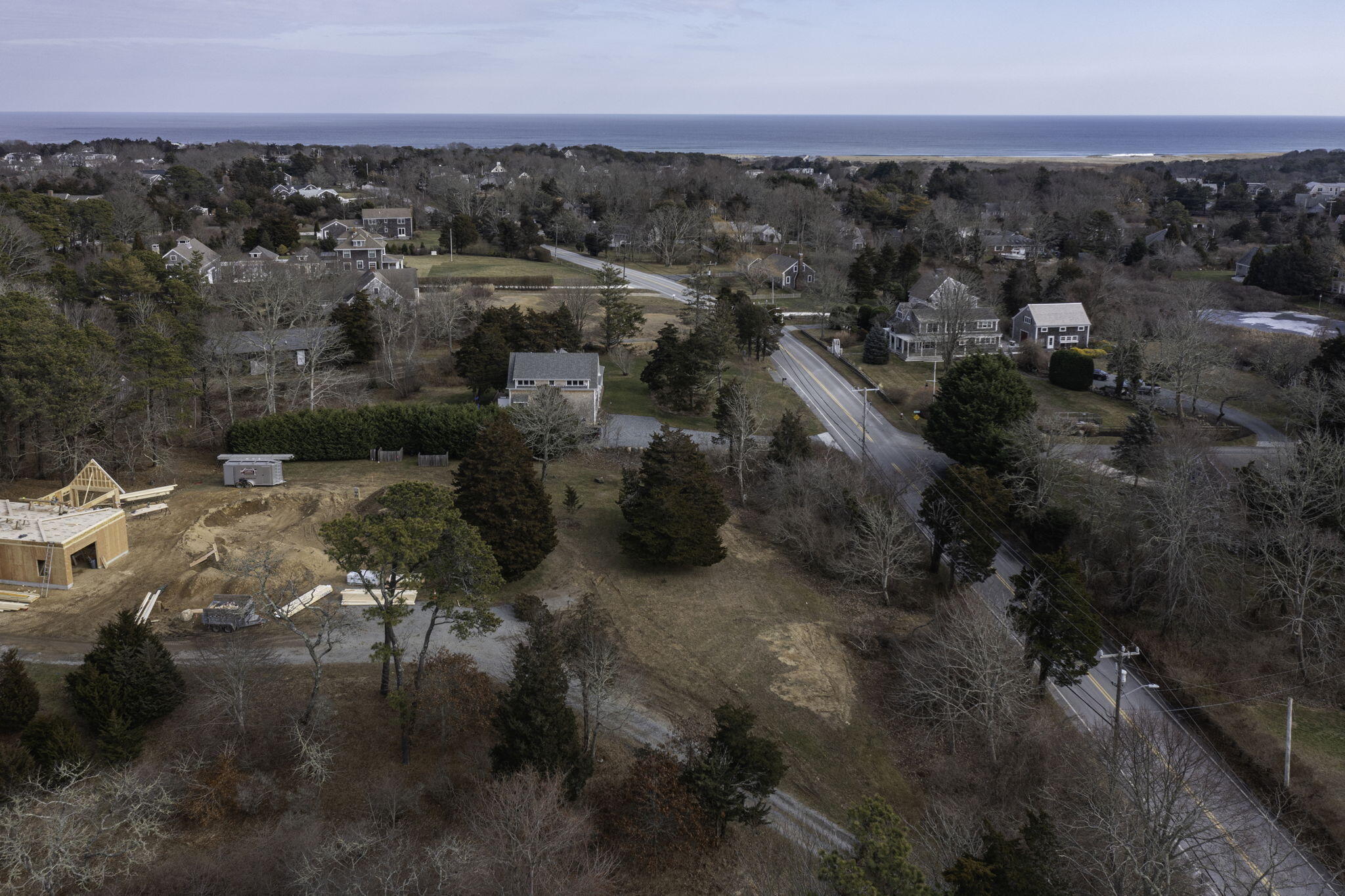 110 Beach Road Orleans MA 02653